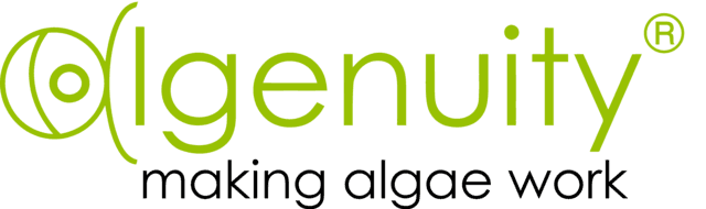 Partner - Algenuity