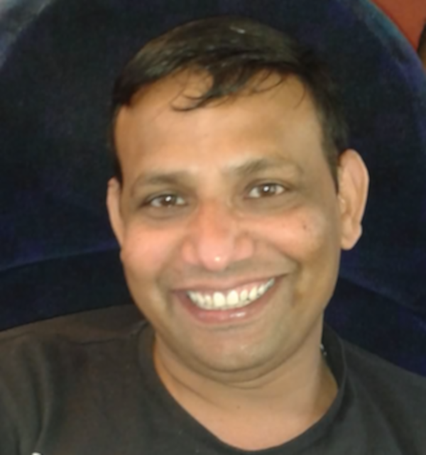 WISB Post Doc Satya Prakash